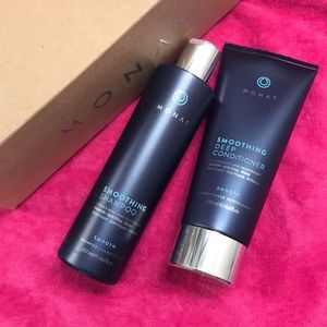 Monat Smoothing Shampoo